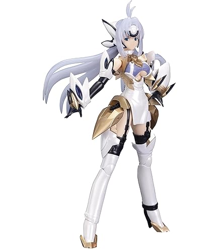 Amazon.com: Max Factory Xenosaga Episode III: Also sprach